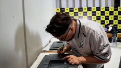 飞利浦EVNIA电竞显示器24M2N5200X，610Hz超高刷新率铸就[X超能力]！