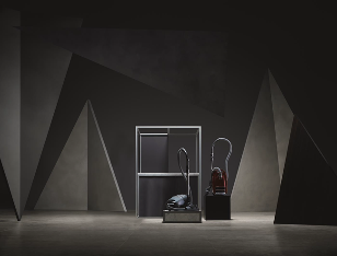 静享洁净 雅护方寸 德国美诺Guard系列尘袋式吸尘器全新上市