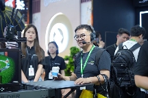 HOLLYLAND猛玛携重磅新品亮相BIRTV，释放品牌升级信号