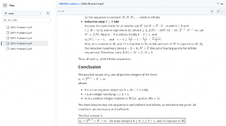 华为小艺AI竞赛Agent首战国际数学奥林匹克大赛（IMO）荣获佳绩！