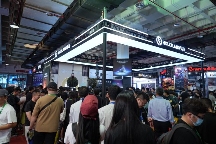 HOLLYLAND猛玛携重磅新品亮相BIRTV，释放品牌升级信号