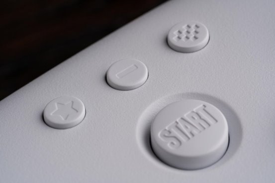 经典重燃：八位堂正式推出64蓝牙手柄