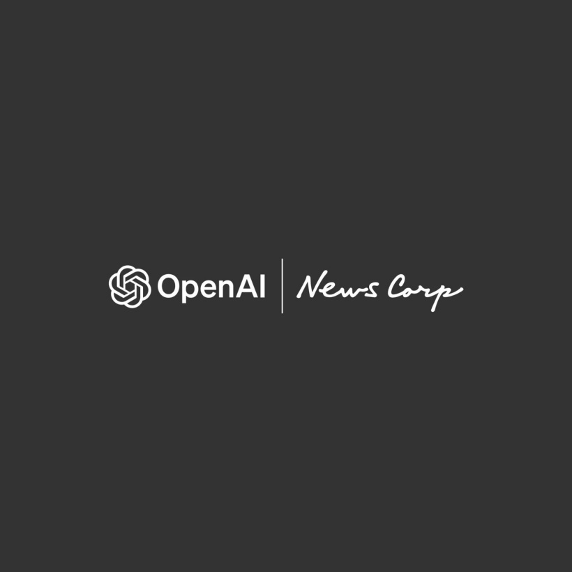 OpenAI 和新闻集团签署多年协议，ChatGPT 可引用《华尔街日报》等媒体内容