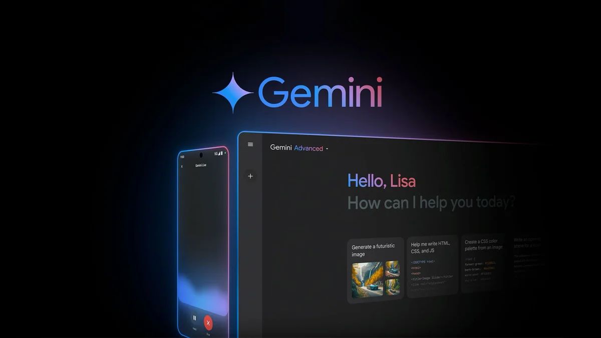 Gemini模型整合日历与任务应用，AI助手提升个人效率新体验