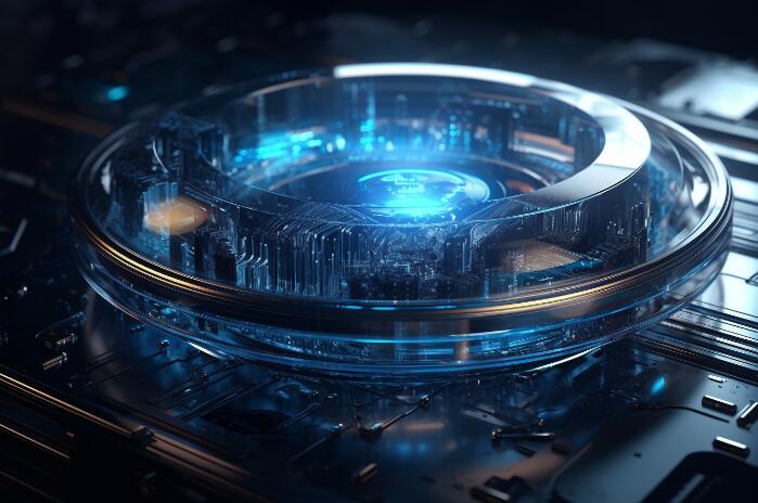 软银计划推出自家AI芯片，加速人工智能技术布局