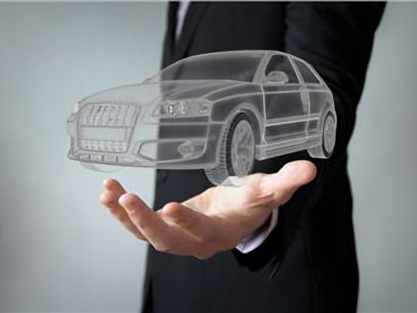 Wayve获软银等巨头超10亿美元融资，加速AI无人驾驶技术商业化