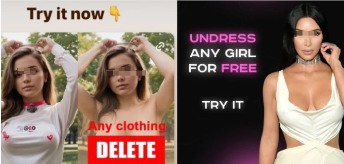 苹果下架AI脱衣应用，揭示应用商店审核漏洞与AI伦理挑战