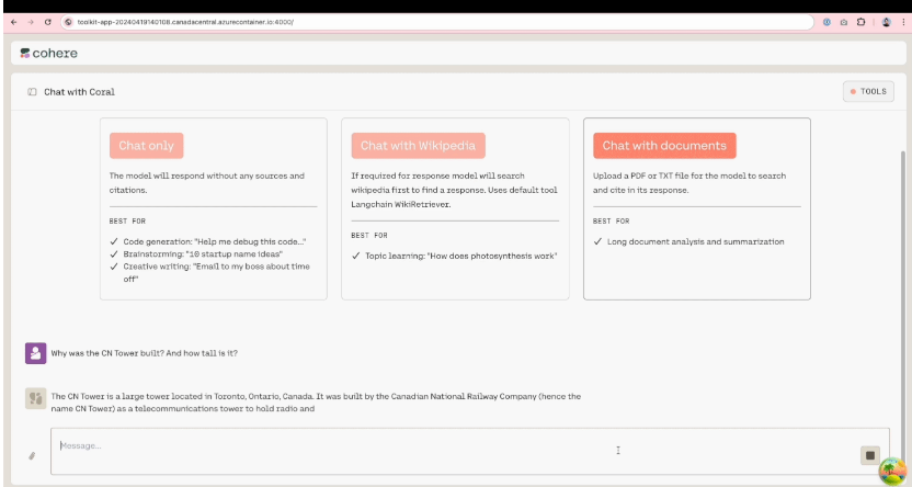 企业AI应用开发工具包发布，加速生成式AI部署与定制