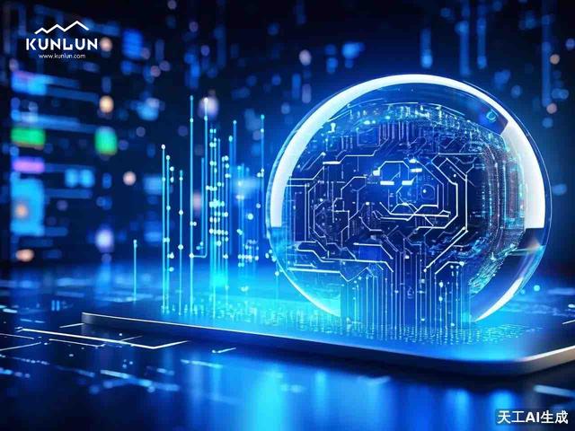 昆仑万维：23年收入49亿净利润13亿 将加大AI研发投入