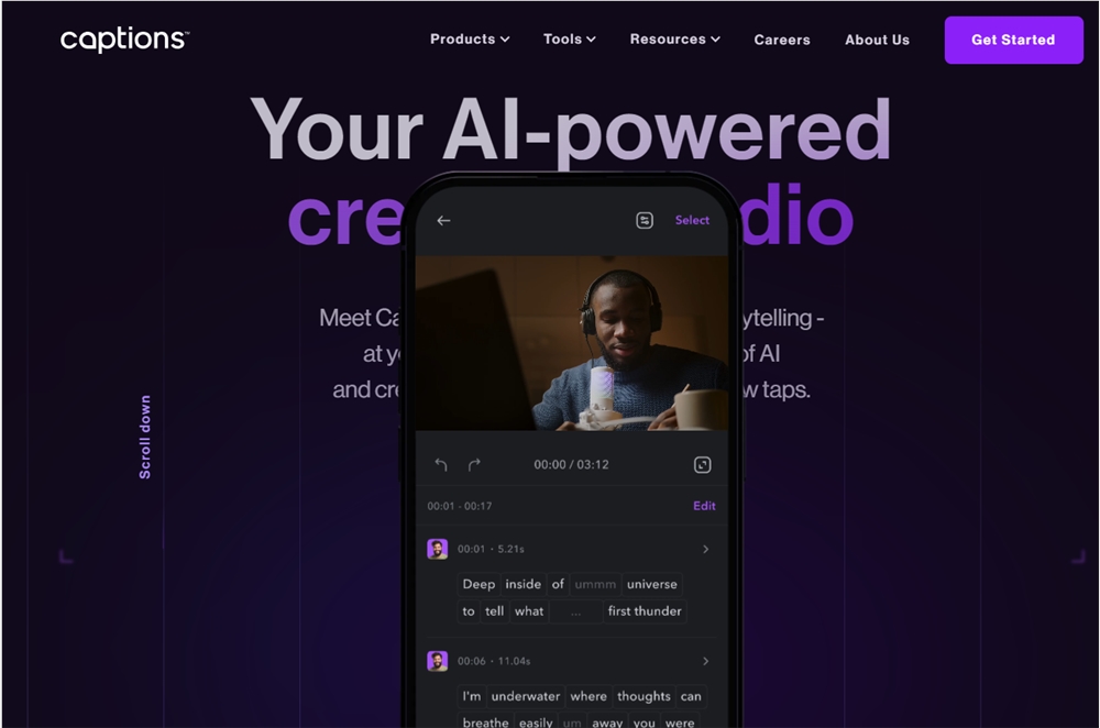 AI视频剪辑工具革新创作流程，自动化功能提升效率与专业度