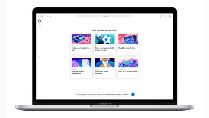Meta AI 全球市场扩张，并上线网页版 meta.ai - 蓝帝科技网