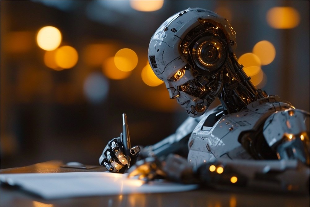 万兴天幕大模型4月28日公测 文生视频支持60秒+内容 - 蓝帝科技网