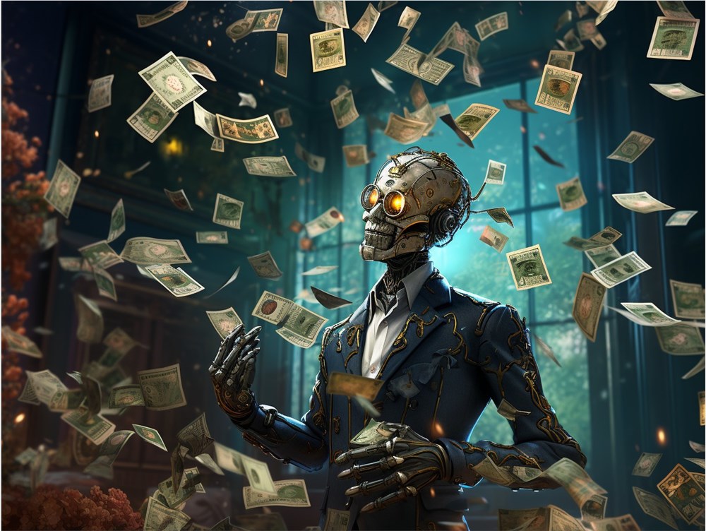 人工智能投资热潮退去 行业迎来理性洗牌