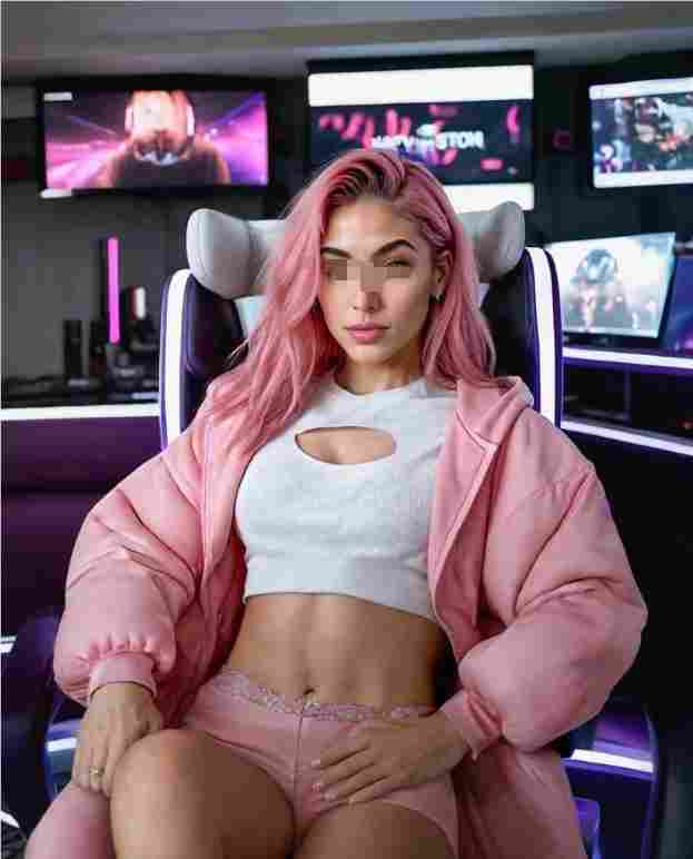 世界首届AI选美大赛,最受欢迎AI美女将获13000美元奖金