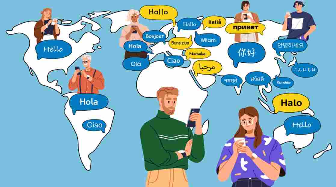 三星 Galaxy AI 即将支持粤语、阿拉伯语等更多语言 - 蓝帝科技网