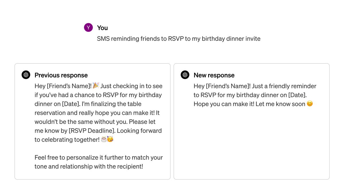2522fa77-aa2b-47e4-8fa1-86b3676dd026 OpenAI 宣布向 ChatGPT 付费用户开放新 GPT-4 Turbo 模型