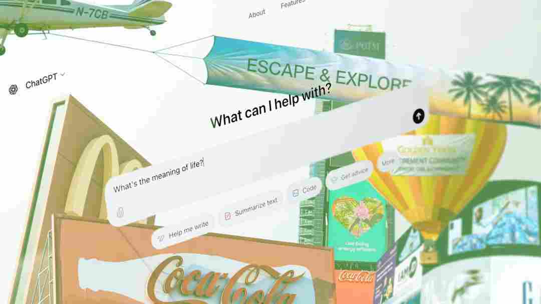 OpenAI 考虑在 ChatGPT 中投放广告