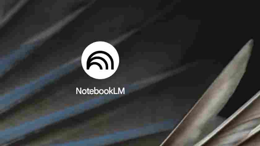 NotebookLM集成至Gemini，AI聊天助手支持笔记本附加功能