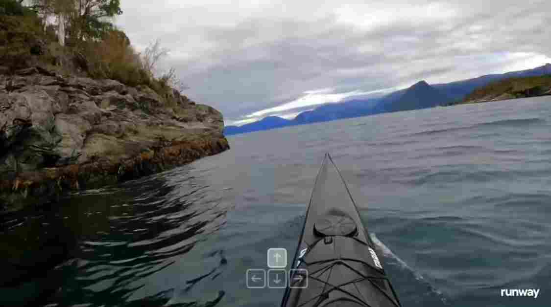 AI世界模型GWM-1发布，Runway战略扩展至机器人及科研领域