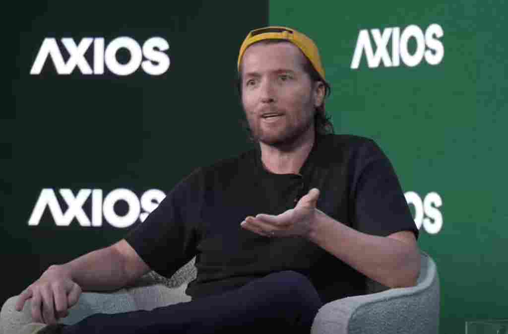 Hugging Face CEO 回应“AI 泡沫说”：倒不如说现在是“大语言模 - 蓝帝科技网