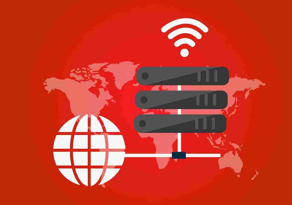 2025 住宅代理终极指南：什么是 Residential Proxy？ - 蓝帝科技网