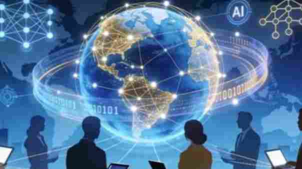 人工智能十大趋势展望：从普惠治理到具身智能的全面演进