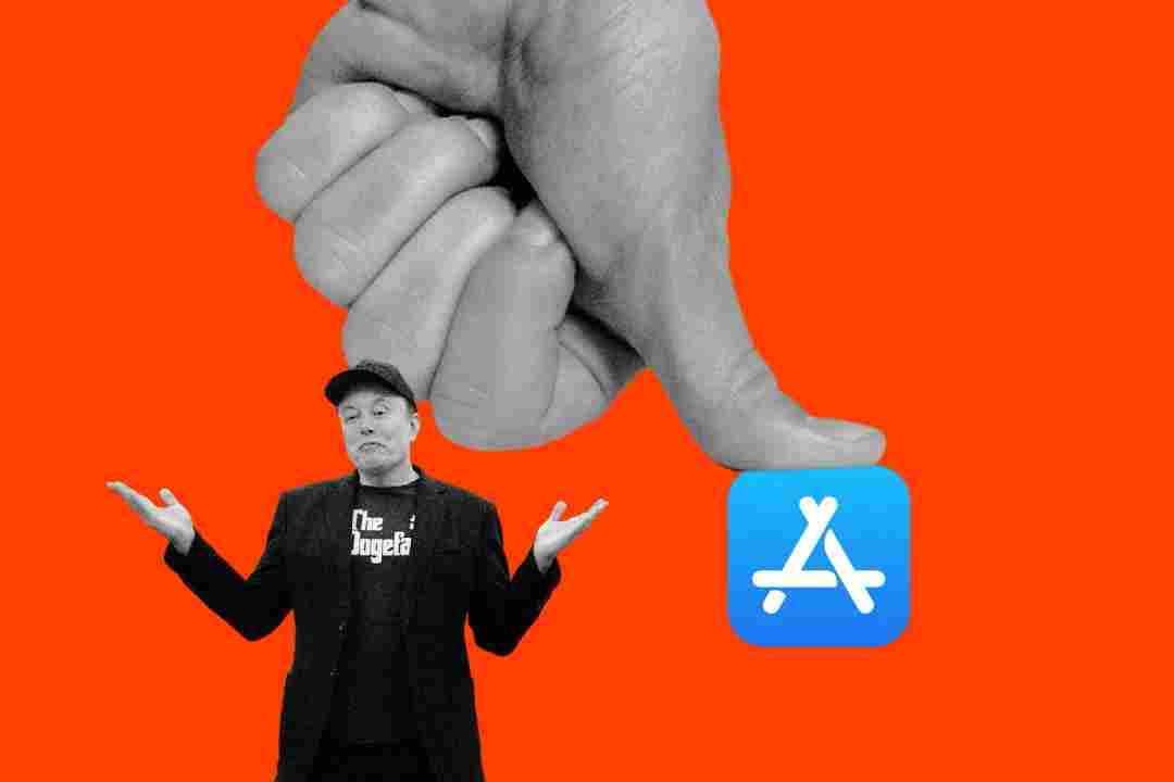 美议员要求下架X应用，指其AI生成有害内容违反应用商店政策